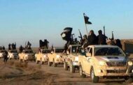 ISIS-Khorasan Poses Threat To Taliban In Afghanistan: Report