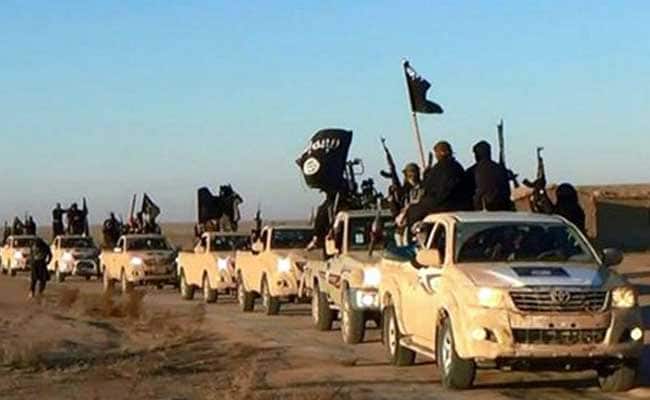 ISIS-Khorasan Poses Threat To Taliban In Afghanistan: Report
