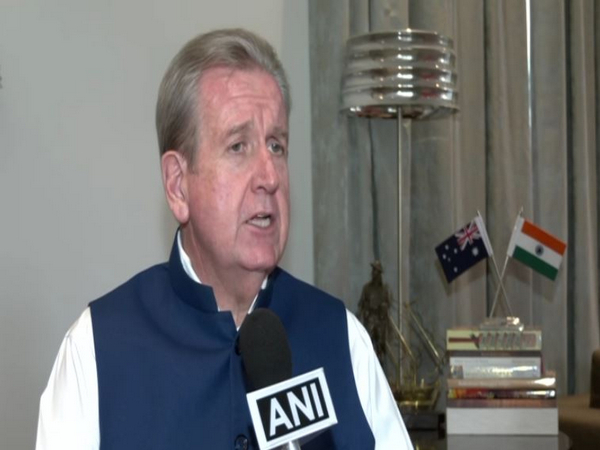 PM Albanese's India Visit Will Help Bolster India-Australia Ties, Says Envoy