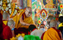China Threatening Sri Lanka To Block Potential Visit By The Dalai Lama: Reports
