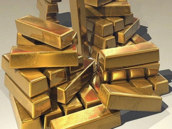 China's Gold Imports From Russia Rise Despite Sanctions: Russia