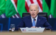 Biden's Midterm Report Card: Americans Grade Him On Economy, Immigration, Foreign Relations And Climate Change
