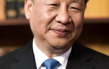 Xi Jinping: The Anatomy Of An Autocrat