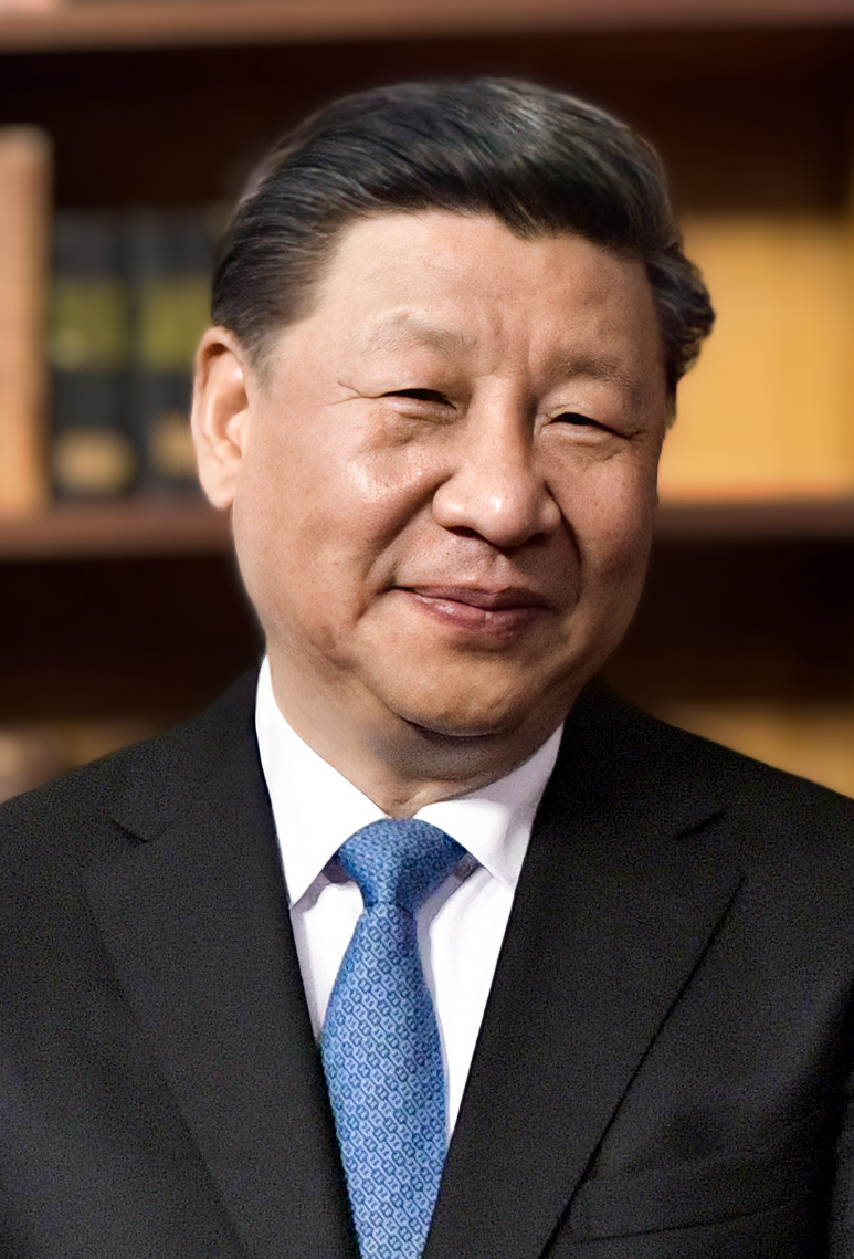 Xi Jinping: The Anatomy Of An Autocrat