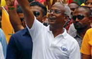 Ibrahim Solih Wins Maldivian Ruling Party’s Presidential Primary Election Amidst The Intra-Party Differences