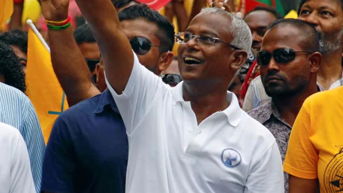 Ibrahim Solih Wins Maldivian Ruling Party’s Presidential Primary Election Amidst The Intra-Party Differences