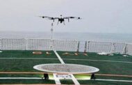 Indian Coast Guard To Get 10 Multicopter Drones to Boost Surveillance