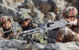 India’s Civil-Military Fusion Order Of The Day But Not At The Cost Of Military Identity