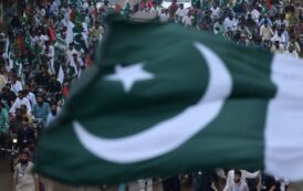 Quo Vadis Pakistan?