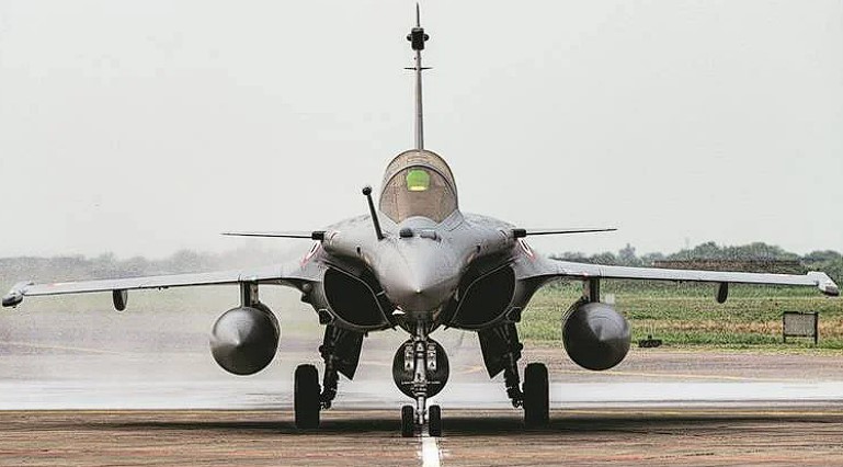 India Likely To Get More Rafales From France, Navy Set To Sign Multi-Billion Pollar Deal For 26 Fighter Jets: Report