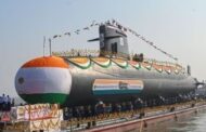Indian Navy May Repeat Kalveri Class Submarine Order