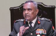 “We Have Enough Reserves To Deal With Any Contingency,” Says Army Chief On China
