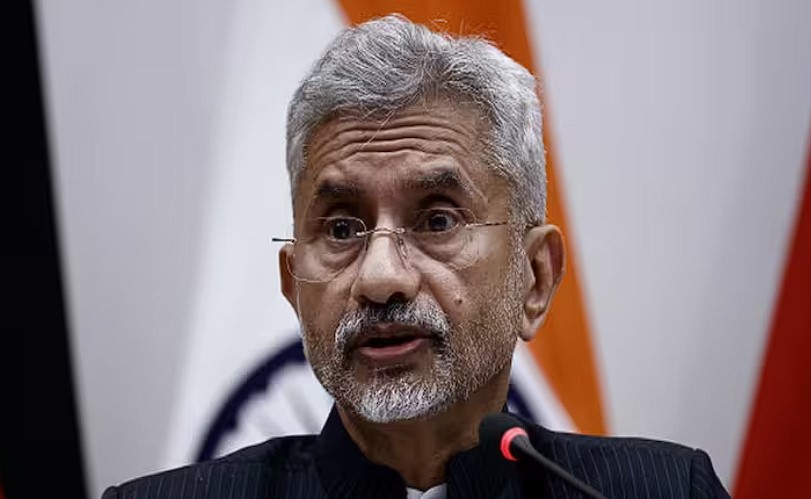 'India Has Emerged As Education And Healthcare Hub': Jaishankar At Voices Of Global South Summit