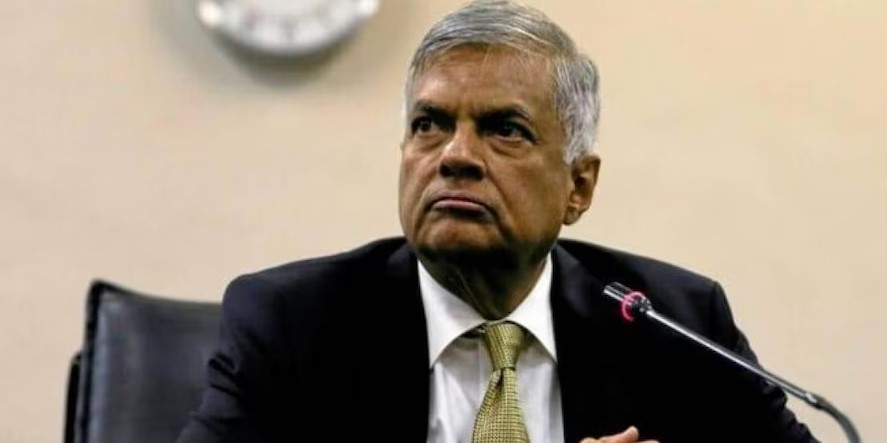 'Only Option Is To Seek IMF Support', Says Sri Lankan President On Economic Collapse; To Hold Debt Restructuring Talks With India