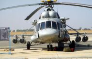 India’s Mi-17s Gets Indigenous Armour To Stave Off Fire From Small Arms, Snipers