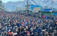 Gilgit-Baltistan Protestors Demand Unification With India: Islam Khabar