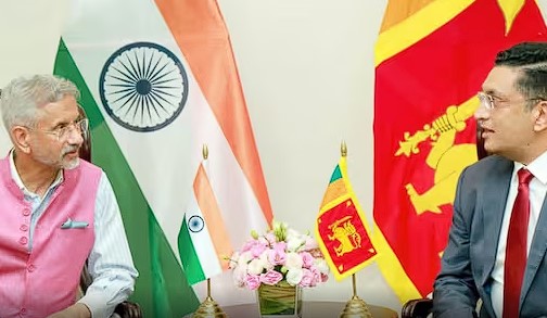 ‘Convey Our Profound Gratitude To PM Modi’: Sri Lanka Thanks India For Help Amid Financial Crisis