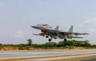 UP's Ganga Expressway To Feature Air Strip For IAF Fighter Jets - Details