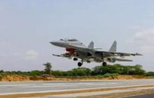UP's Ganga Expressway To Feature Air Strip For IAF Fighter Jets - Details