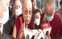 India Is A Democratic Country, Very Stable, Very Good: Dalai Lama In Himachal Pradesh