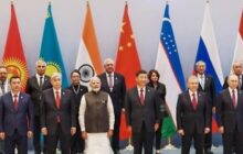 India Invites Foreign Ministers Of China, Pakistan For SCO Meet In Goa: Report