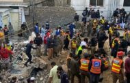 Pak Blast Highlights: Death Number In Peshawar Explosion Rises To 70, 150 Injured