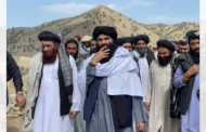 Taliban Open To Indian Investment Including In Urban Infrastructure, Says Report
