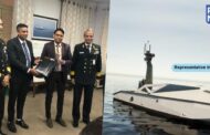 Indian Navy Signs Agreement For Autonomous Armed Boat Swarms Under SPRINT Initiative