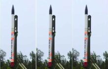 India 4th In World With Ability To Develop Mach 6 Missiles