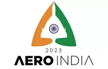 Aero India Attracts Over 550 Companies