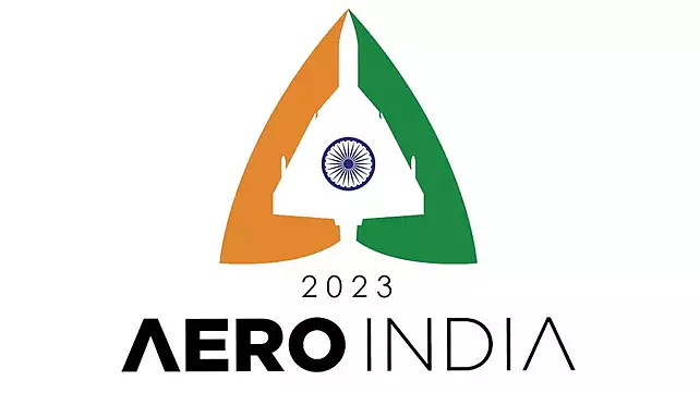 Aero India Attracts Over 550 Companies
