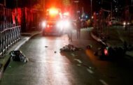 At Least 8 Killed, 10 Injured In Jerusalem Terror Attack
