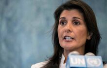 Indian-American Nikki Haley Hints Presidential Run; Says Can Take US In A New Direction