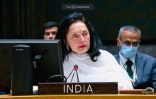 Countries That Use Cross-Border Terror To Serve Narrow Political Purposes Must Be Held Accountable: India