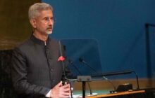 Jaishankar Lauds Role Of Indian Peacekeepers Under UN During Visit To Cyprus