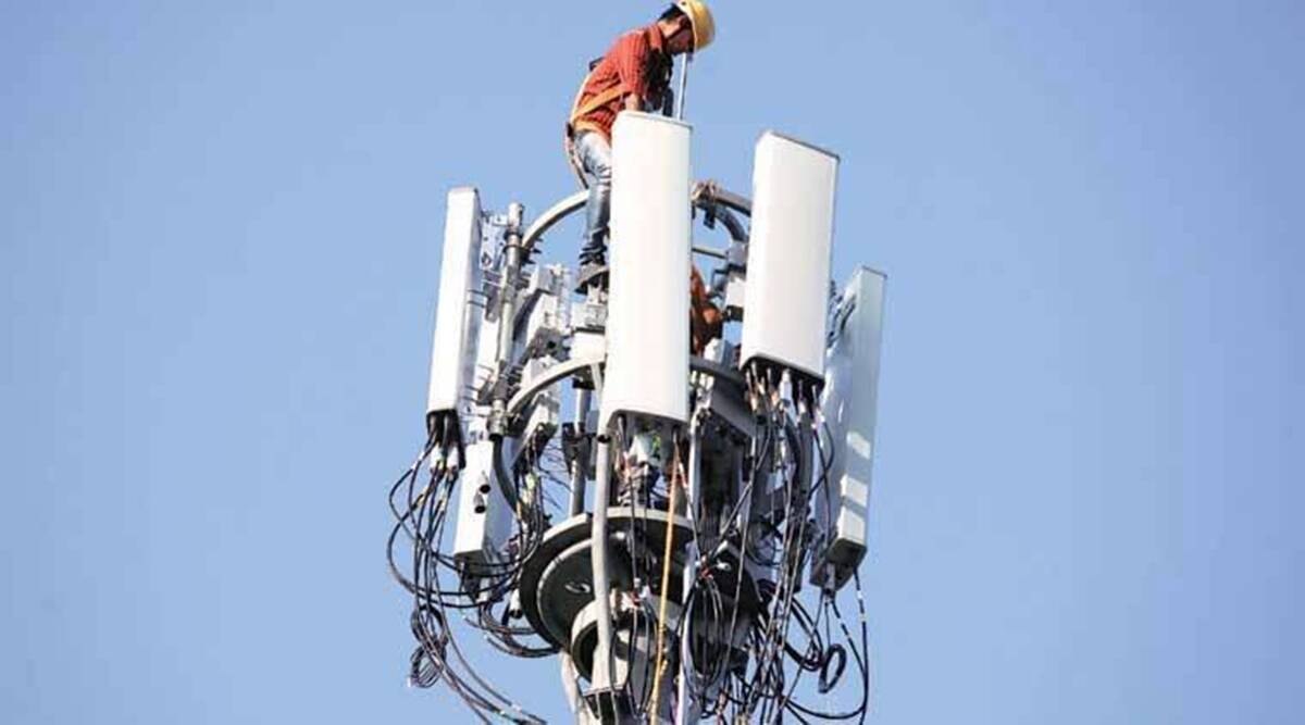 Defence Ministry Eases Rules For Telecom Infra Roll Out In Its Area