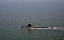 Fifth Scorpene-Class Submarine Vagir To Be Commissioned On Netaji's Birth Anniversary