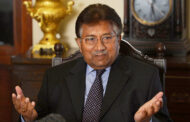 Pervez Musharraf, Pakistan's Ex-President, Dies Aged 79