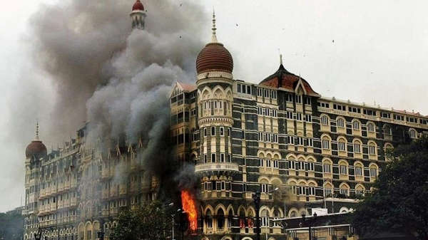 Want Accountability For 26/11 Perpetrators: US