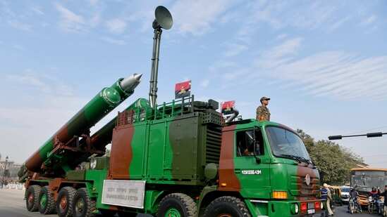 Western Sanctions Will Not Disrupt India-Russia Defence Partnership, Says BrahMos Chief