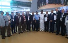 Aero India 2023: IAI, Israel, & BEL To Form JV To Provide Product Support For India’s Defence Forces