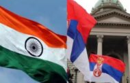 India, Serbia Hold 8th Foreign Office Consultations, Agree To Deepen Bilateral Relations