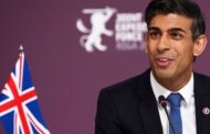 ‘Special Gesture’: Rishi Sunak Joins Ajit Doval-UK NSA Meeting In London