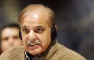 Pakistan's Shehbaz Sharif Rakes Up Kashmir Issue, Extends Support To Separatists