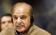 Pakistan's Shehbaz Sharif Rakes Up Kashmir Issue, Extends Support To Separatists