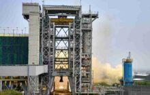 Gaganyaan Mission: ISRO, Navy Start Trials For Crew Module Recovery