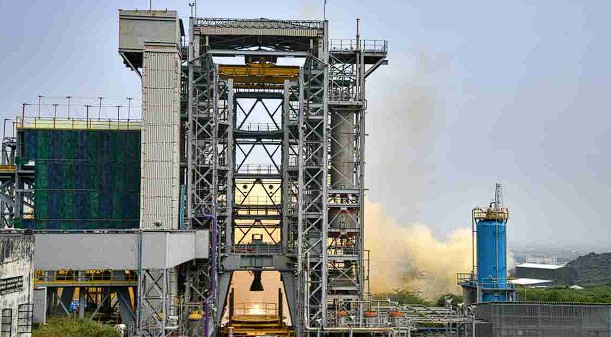 Gaganyaan Mission: ISRO, Navy Start Trials For Crew Module Recovery