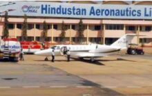 15 Made-In-India Helicopters Of Aerospace Firm HAL To Fly In Formation At Aero India