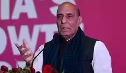 More Weapons May Come Under Import Ban, Says Rajnath