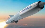 BrahMos Missile Alone Can Take India’s Defence Exports To USD 3 Billion By 2026